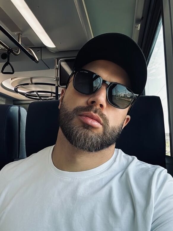 ���� 55418290 ������� Alexei, 36 ���, ���� ���������� � �������