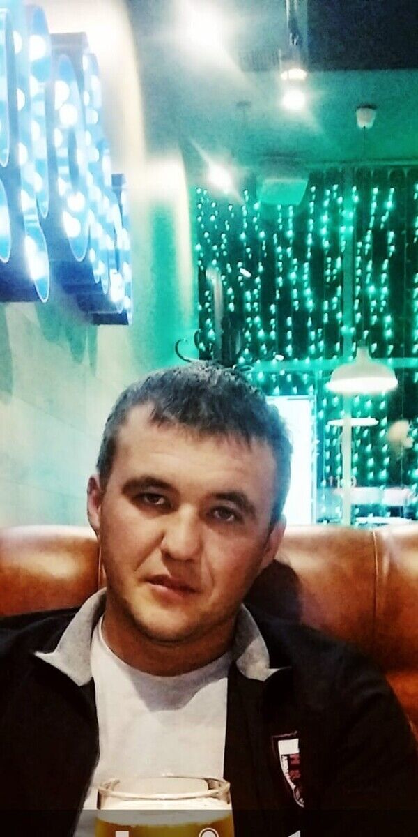 ���� 22516910 ������� Serega, 35 ���, ���� ���������� � ����������