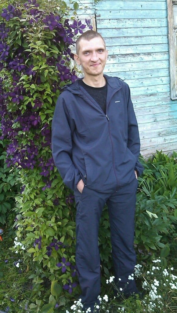 ���� 55799130 ������� Alexander, 44 ����, ���� ���������� � ������