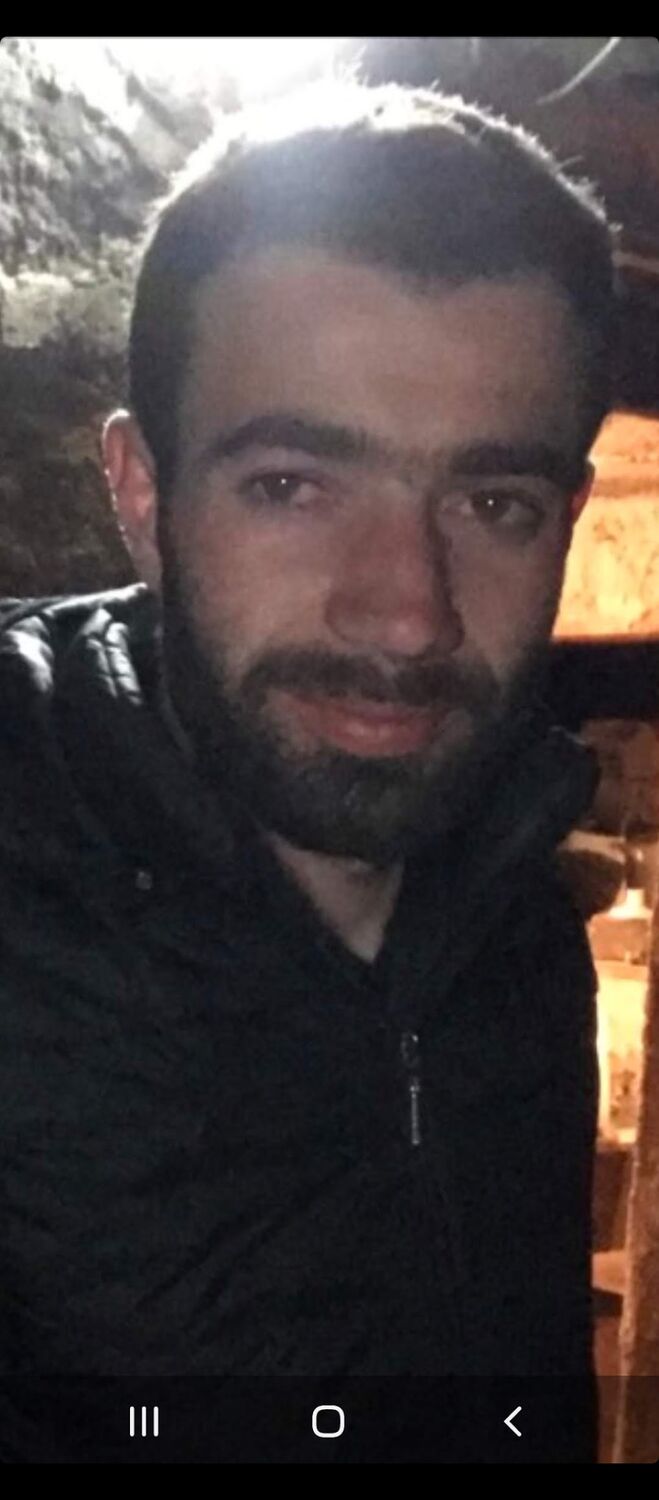 ���� 36430890 ������� Ashot, 31 ���, ���� ���������� � �����