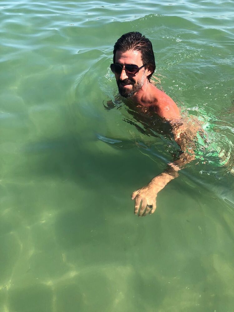 ���������� ������, ���� ������� Mustafa, 40 ���, ������������ ��� ������, ����� � ���������