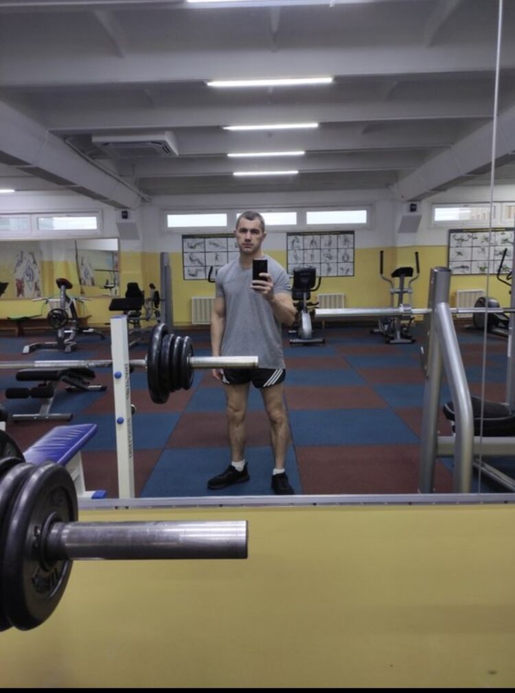 ���� 31377290 ������� Ivan, 36 ���, ���� ���������� � ������