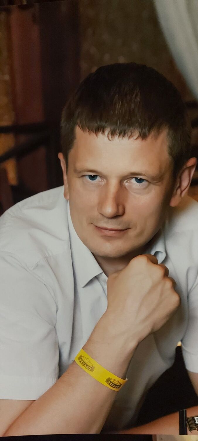  ,   Serg, 43 ,     , c 