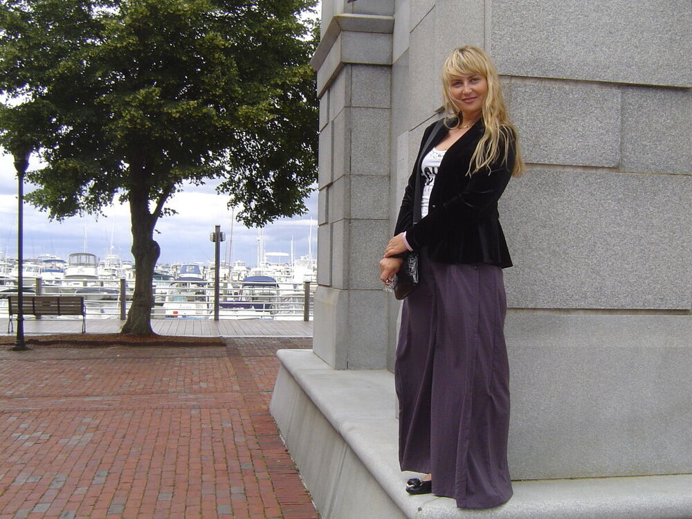  20045390  Piter, 52 ,    Swampscott