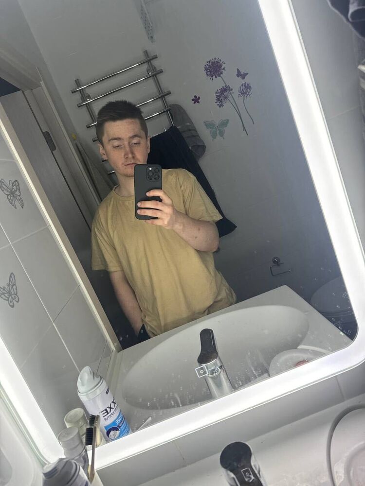 ���� 40946110 ����� Daniil, 23 ����, ���� ���������� � ������