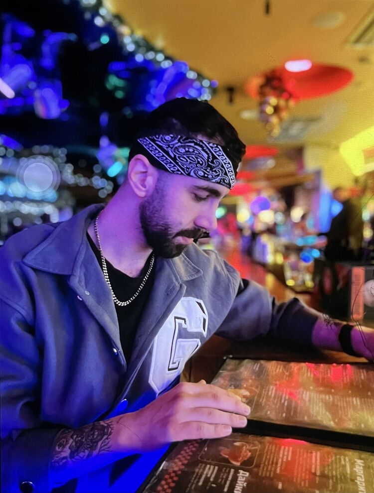 ���������� ������, ���� ������� Amirsaeed, 27 ���, ������������ ��� ������, ����� � ���������