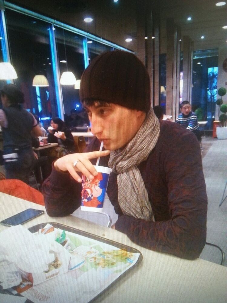 ���������� �������, ���� ������� Dilshod, 37 ���, ������������ ��� ������