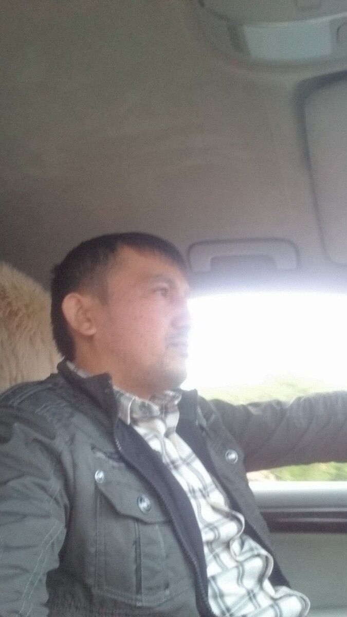  12507610  Sardor, 38 ,    