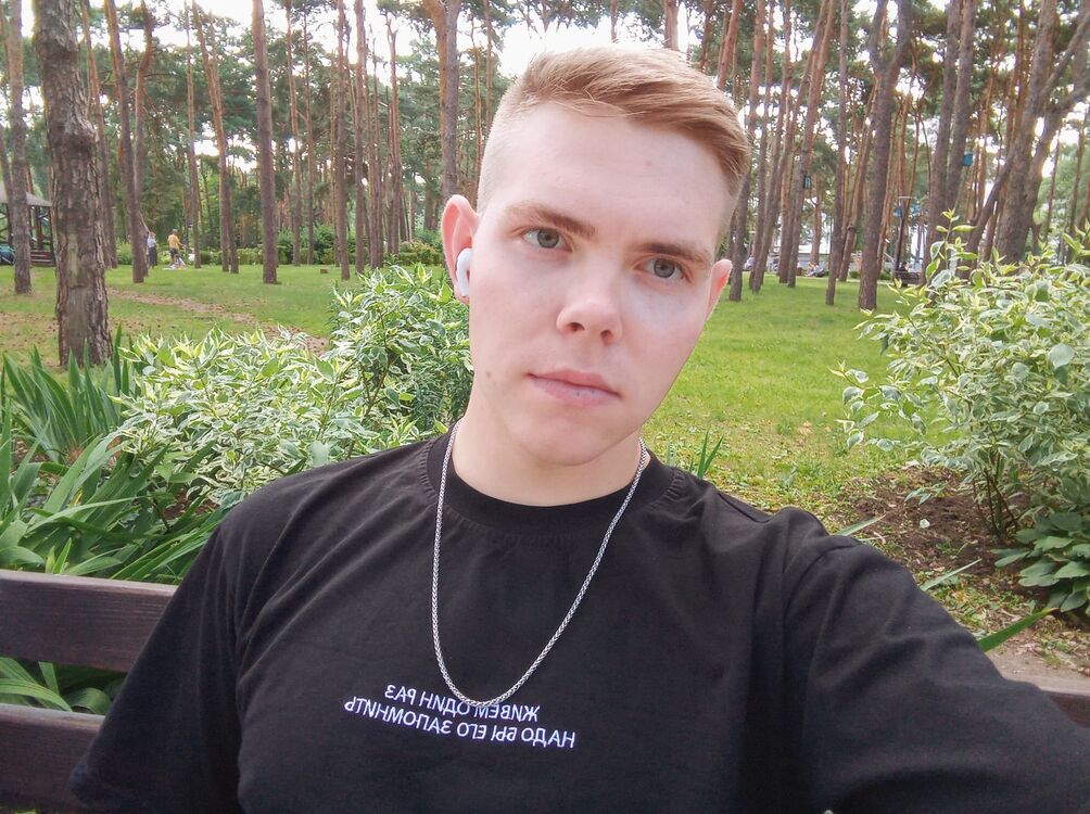 ���� 35951610 ����� Sergeu, 22 ����, ���� ���������� � ������