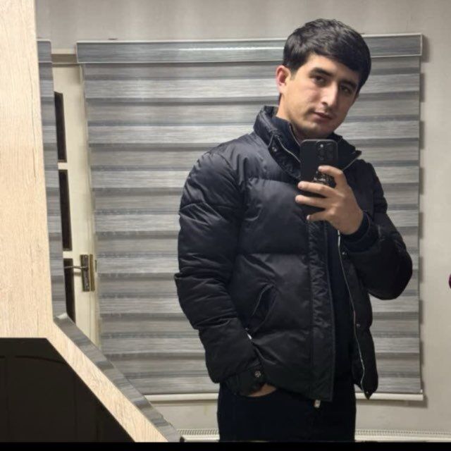 ���� 56257570 ����� Dilmurod, 25 ���, ���� ���������� � ��������