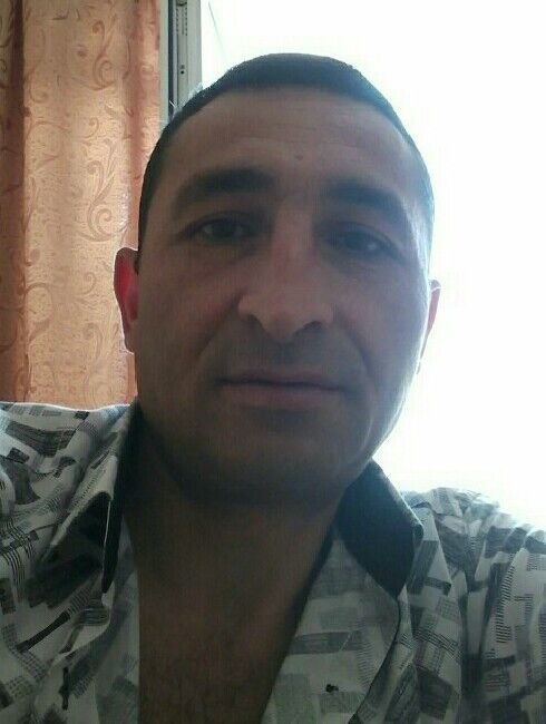 10382610  Zorik, 48 ,    