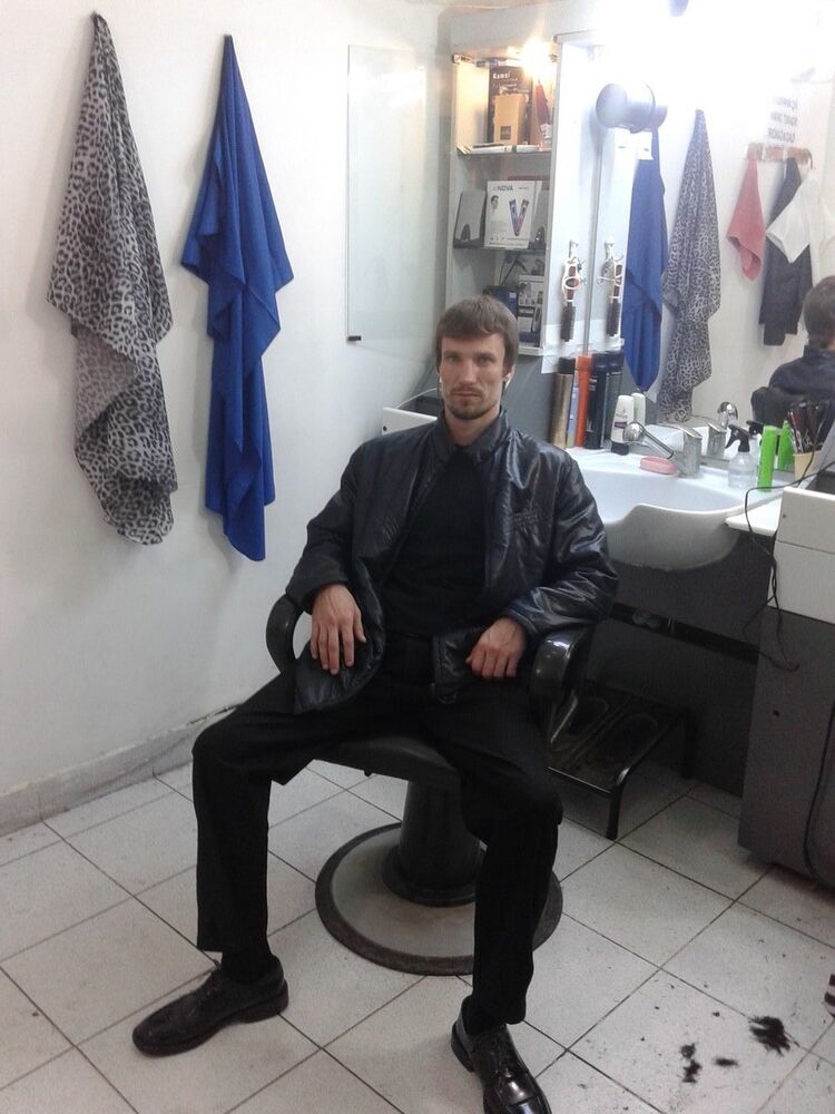  6019370  Fedosh, 46 ,    