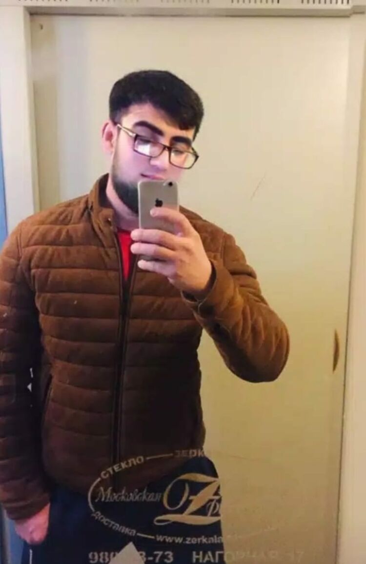 ���� 24624660 ������� Anas, 34 ����, ���� ���������� � ������