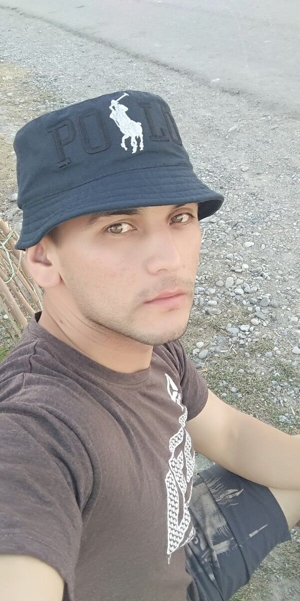  ,   Shaxzodbek, 31 ,  