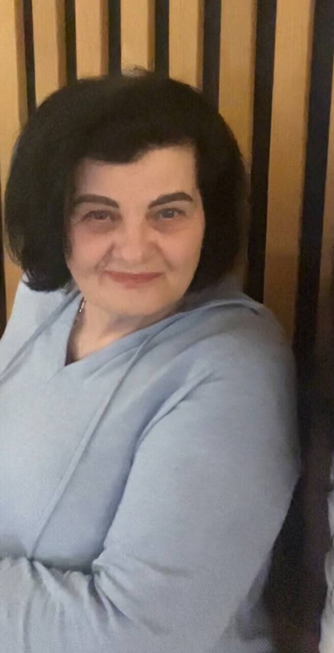  53487780  Galina, 63 ,    