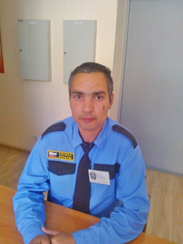 ���� 4779120 ������� Sergey, 48 ���, ���� ���������� � �������������