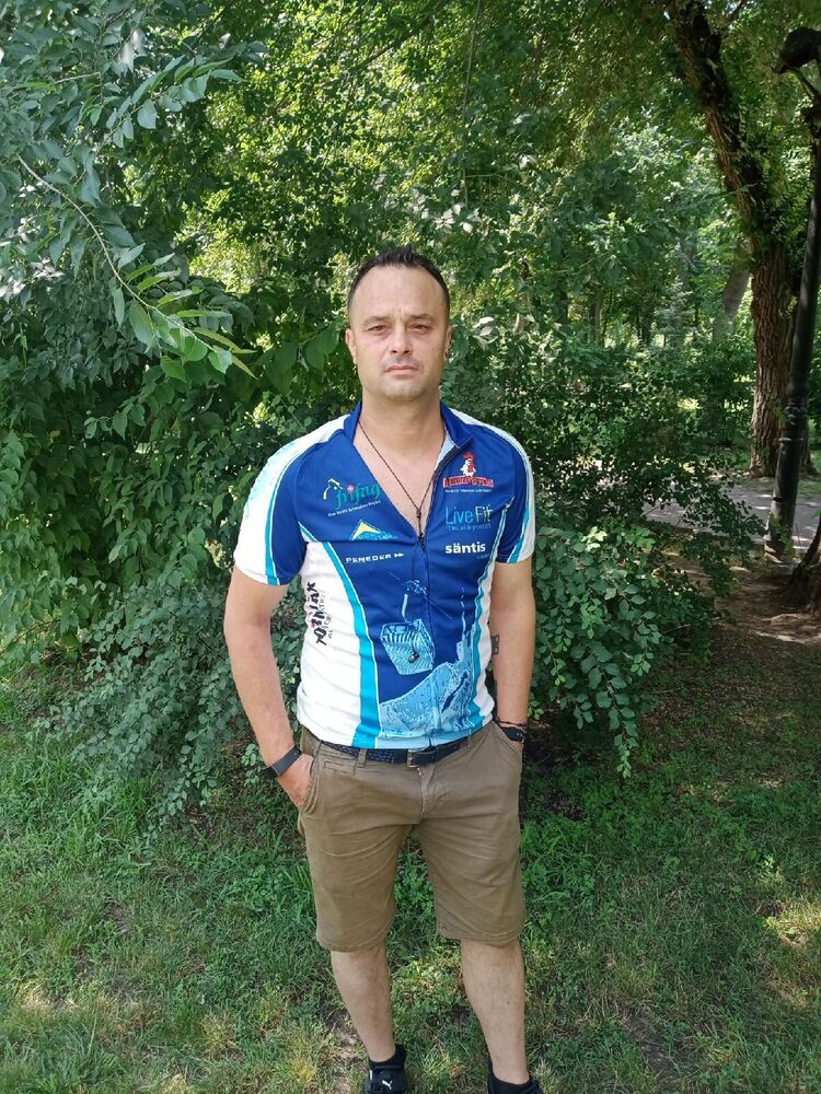 ���������� �������, ���� ������� Sergiu, 42 ����, ������������ ��� ������, ����� � ���������