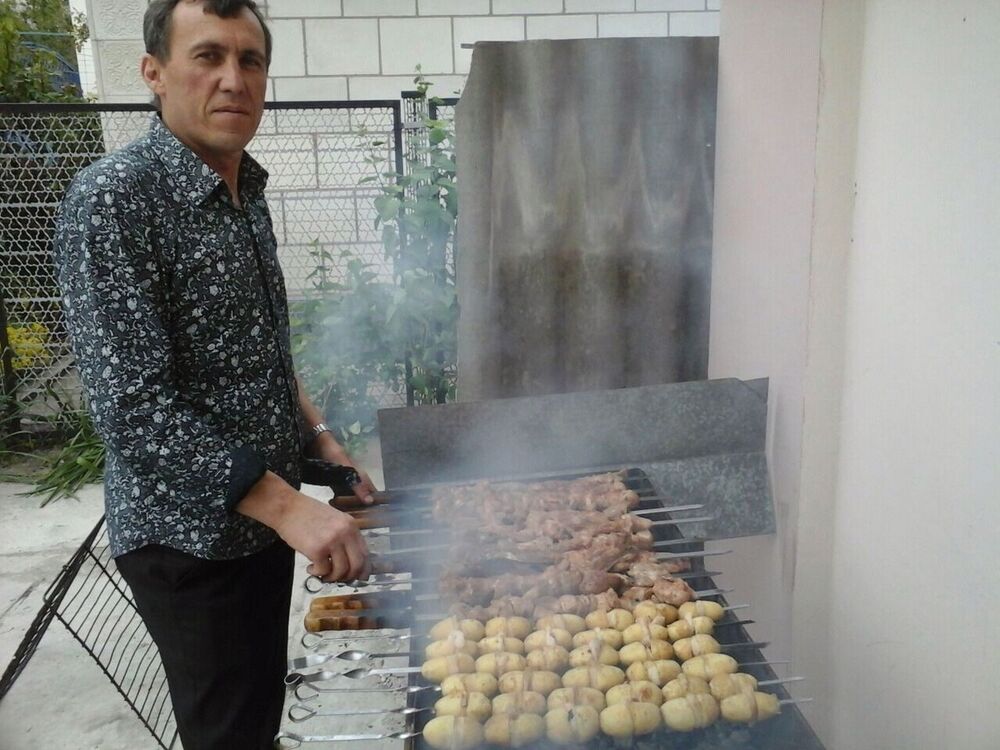  ,   Aleksandr, 56 ,  