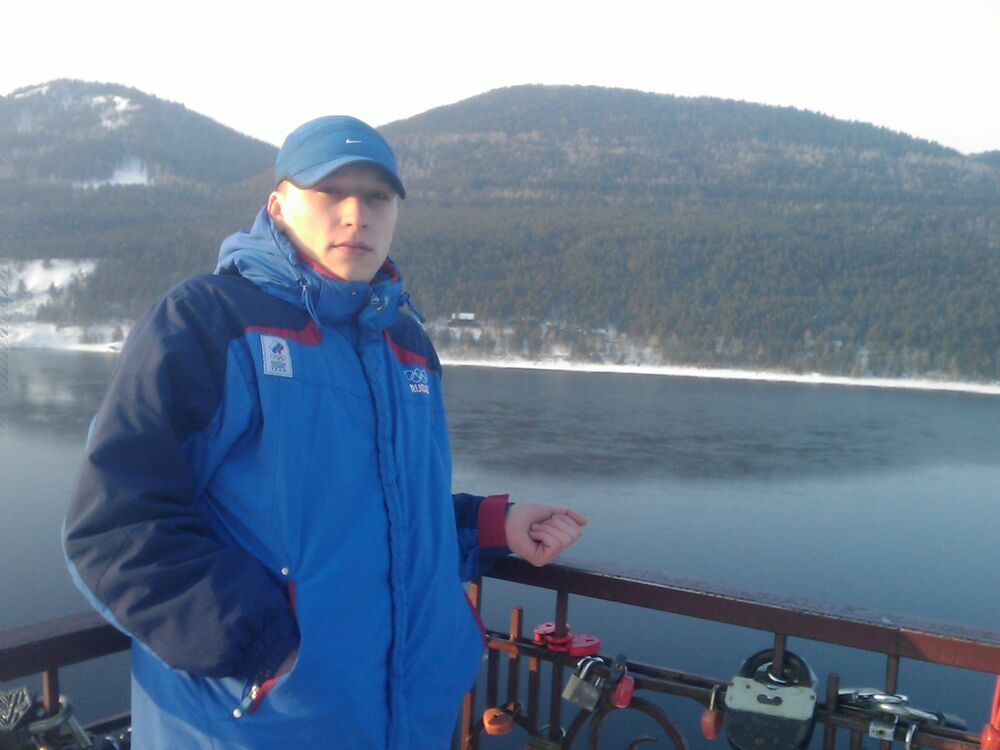  36977280  Sergey, 34 ,    