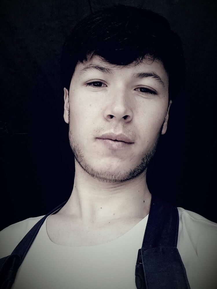 ���� 34175680 ������� Hosilbek, 26 ���, ���� ���������� � �������