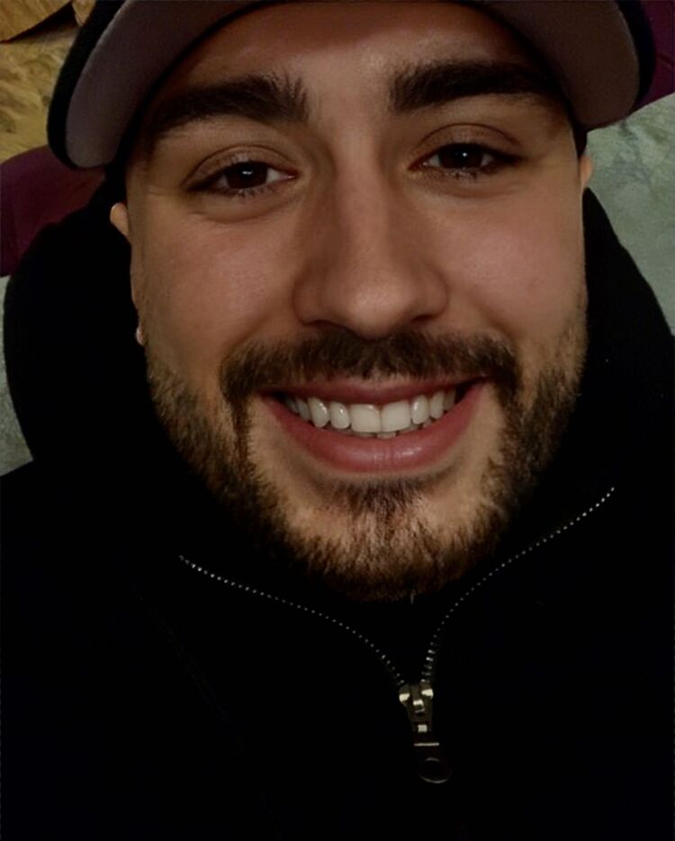 ���� 25997900 ������� Zaurbek, 35 ���, ���� ���������� � ����������