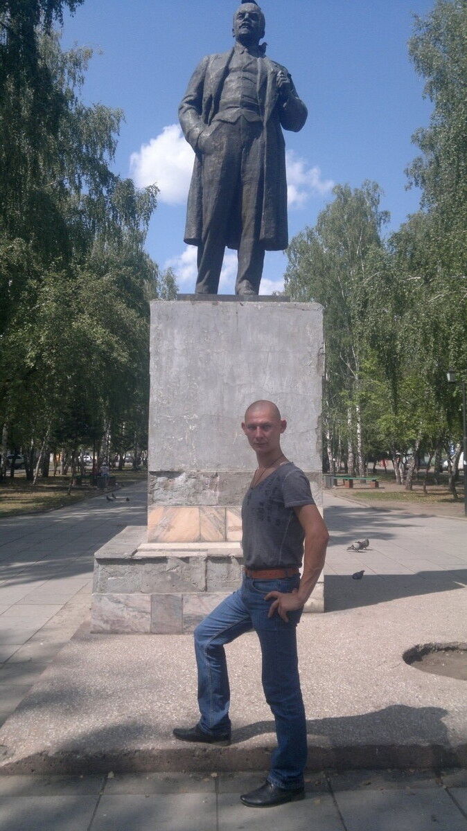 ���������� �����������, ���� ������� Nikolay, 36 ���, ������������ ��� ����� � ���������, c�������� ���������