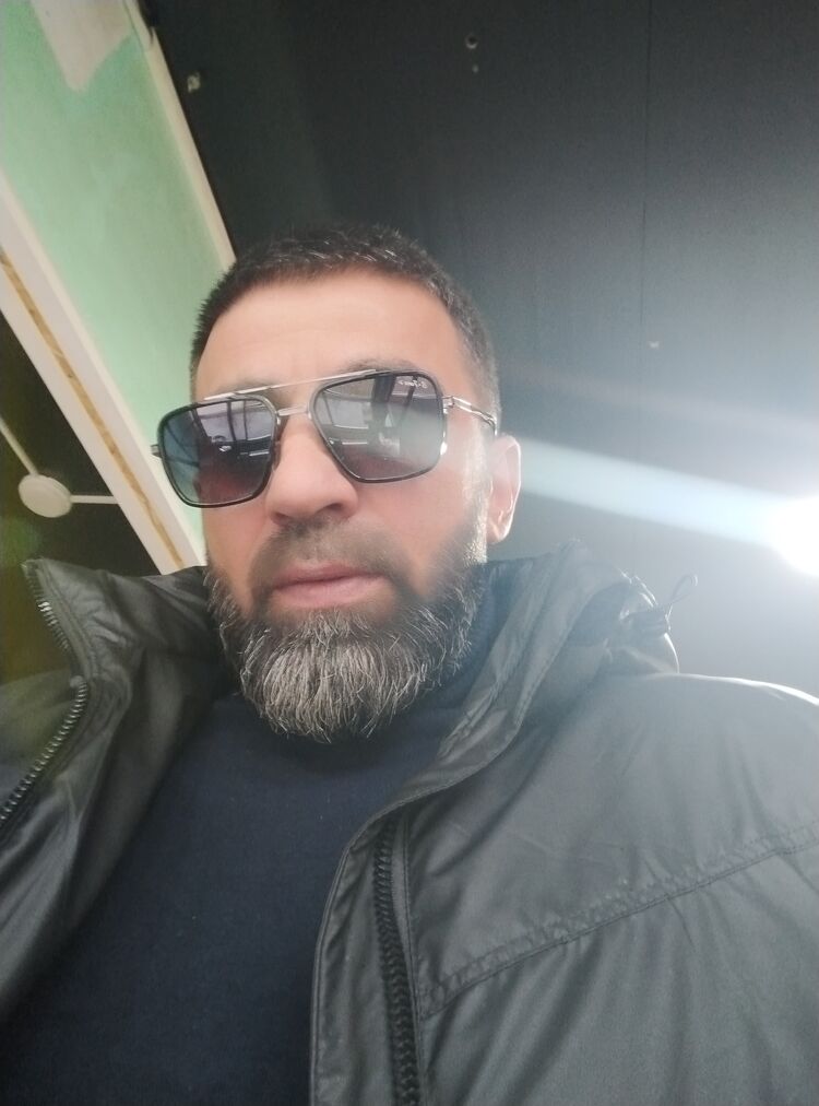 ���� 39616190 ������� Ramil, 46 ���, ���� ���������� � ������