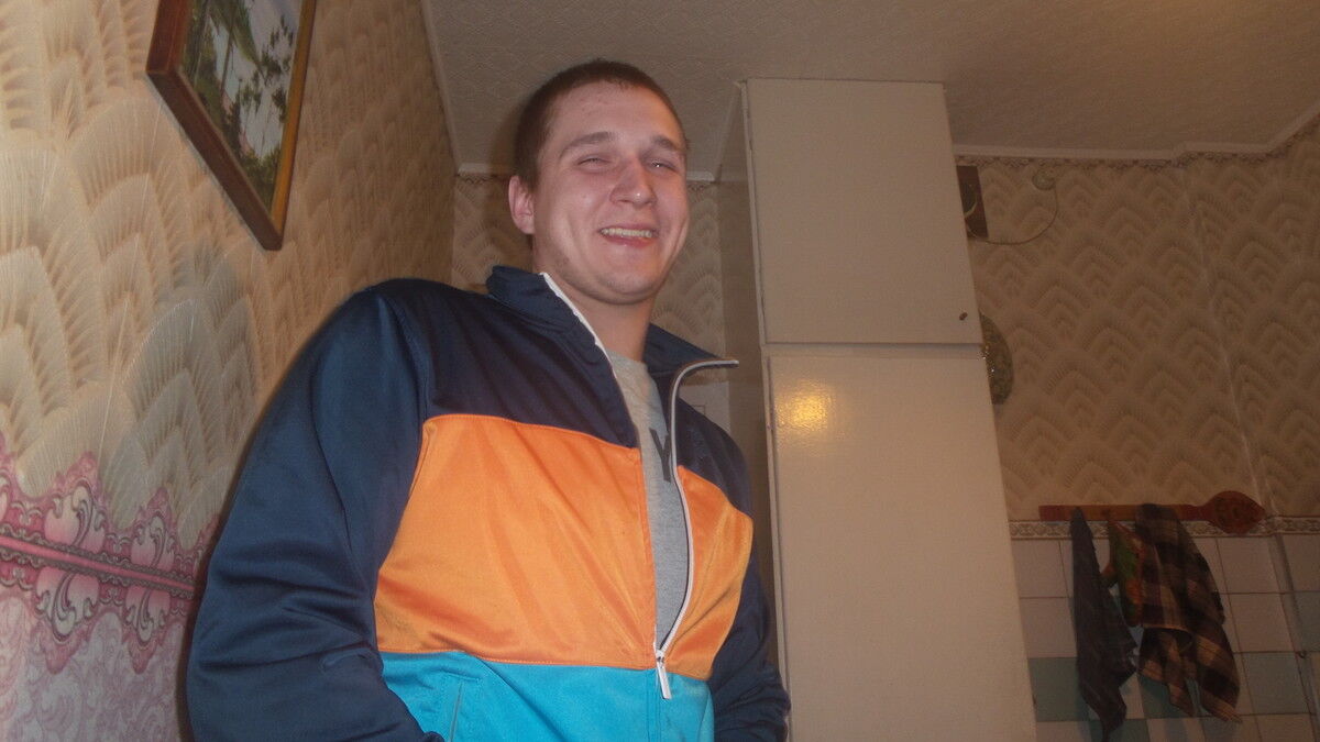  ,   Nikita, 31 ,   