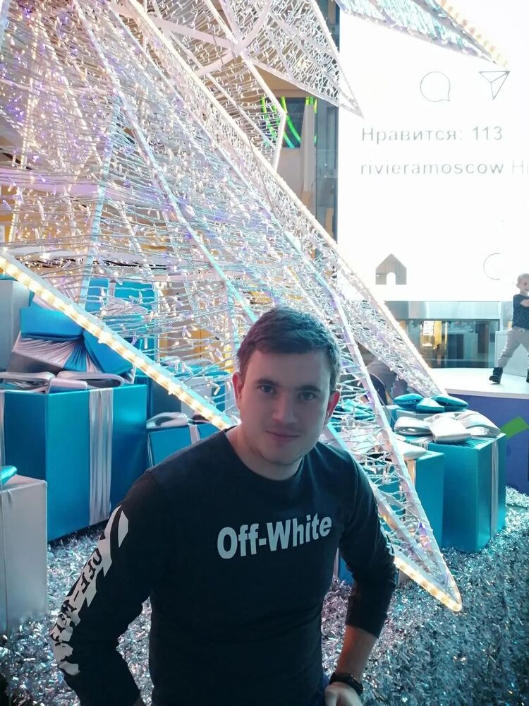 ���� 38453270 ������� Evgeny, 34 ����, ���� ���������� � ������