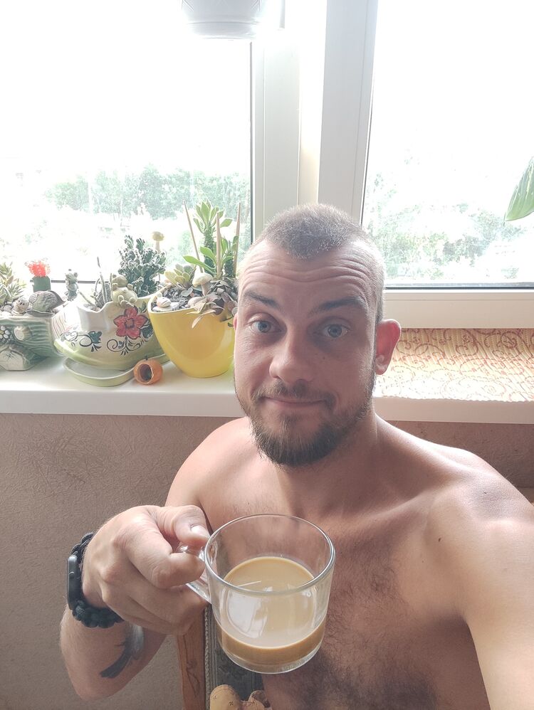 ���������� ������, ���� ������� Andrey, 37 ���, ������������ ��� ����� � ���������, c�������� ���������