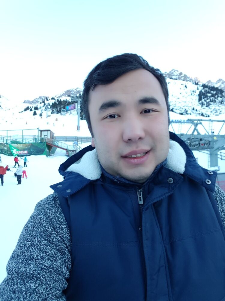 ���� 17193250 ������� Nurik, 34 ����, ���� ���������� � ��������