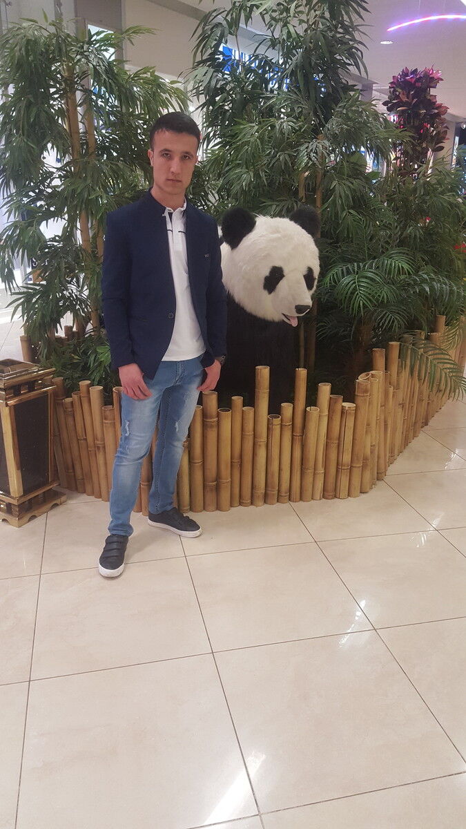  9881060  Muhammad, 29 ,    