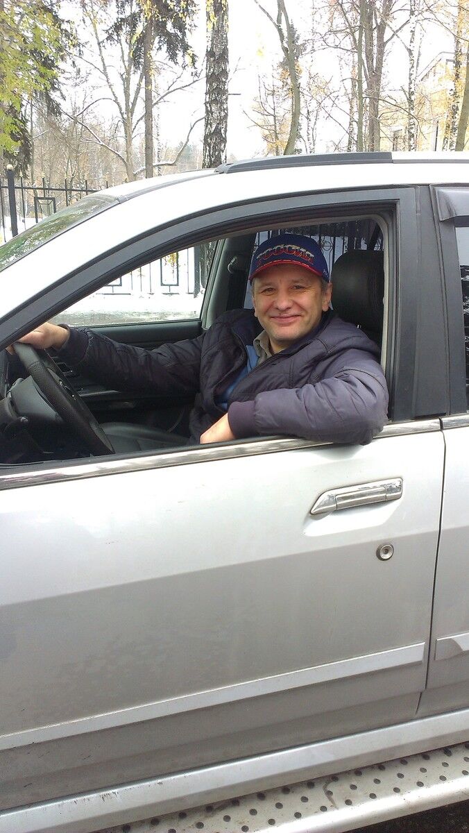  17173830  Voldemar, 58 ,    