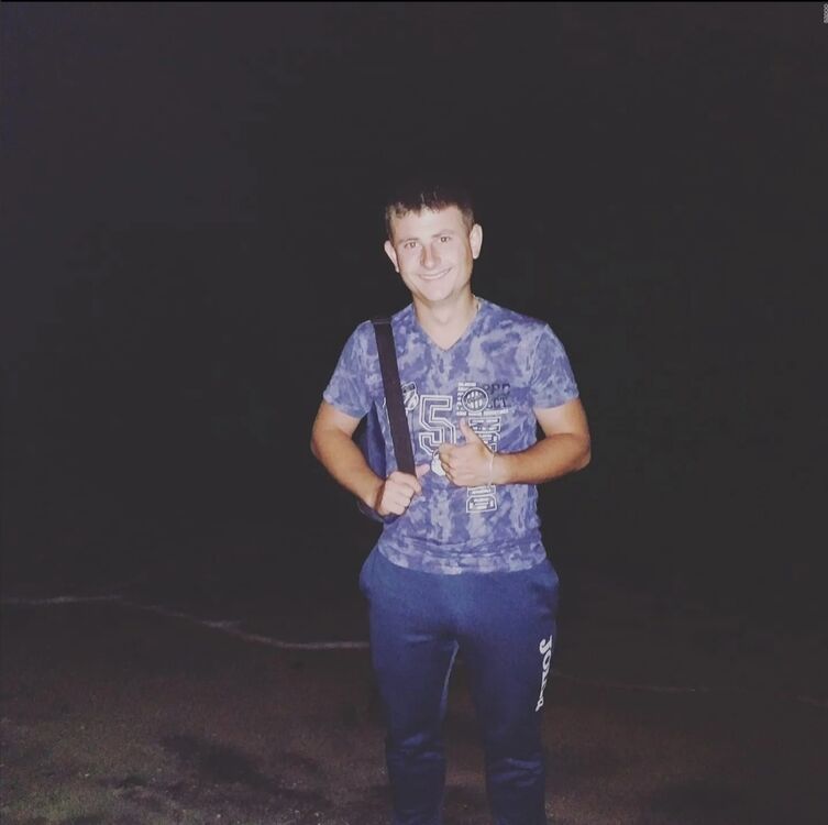 45569810  Vitalii, 28 ,    