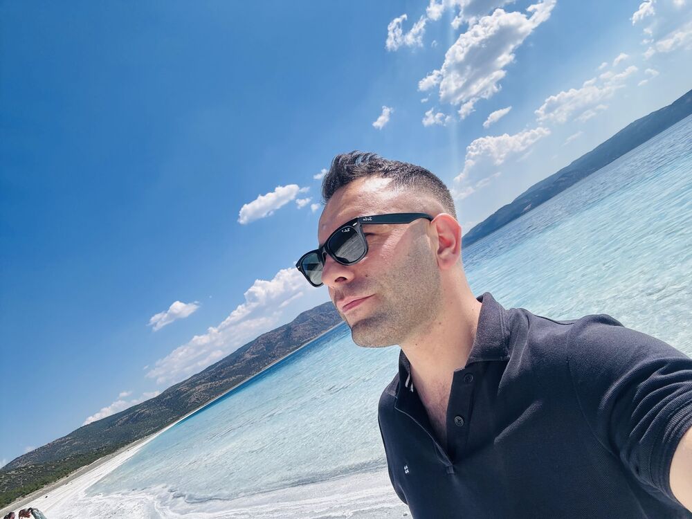  46224420  Mert, 31 ,    Alanya