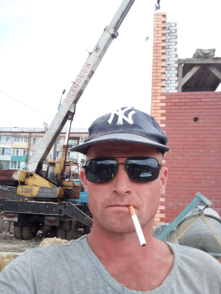 ���� 20403510 ������� ��������, 41 ���, ���� ���������� � ���������