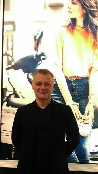 ���� 7948710 ������� Aleksandr, 42 ����, ���� ���������� � �����-����������