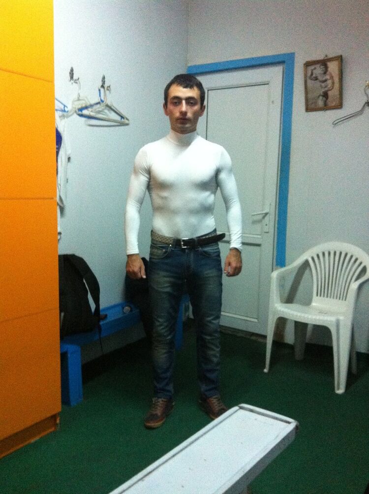 ���� 5328910 ������� Hayko171777, 35 ���, ���� ���������� � �������