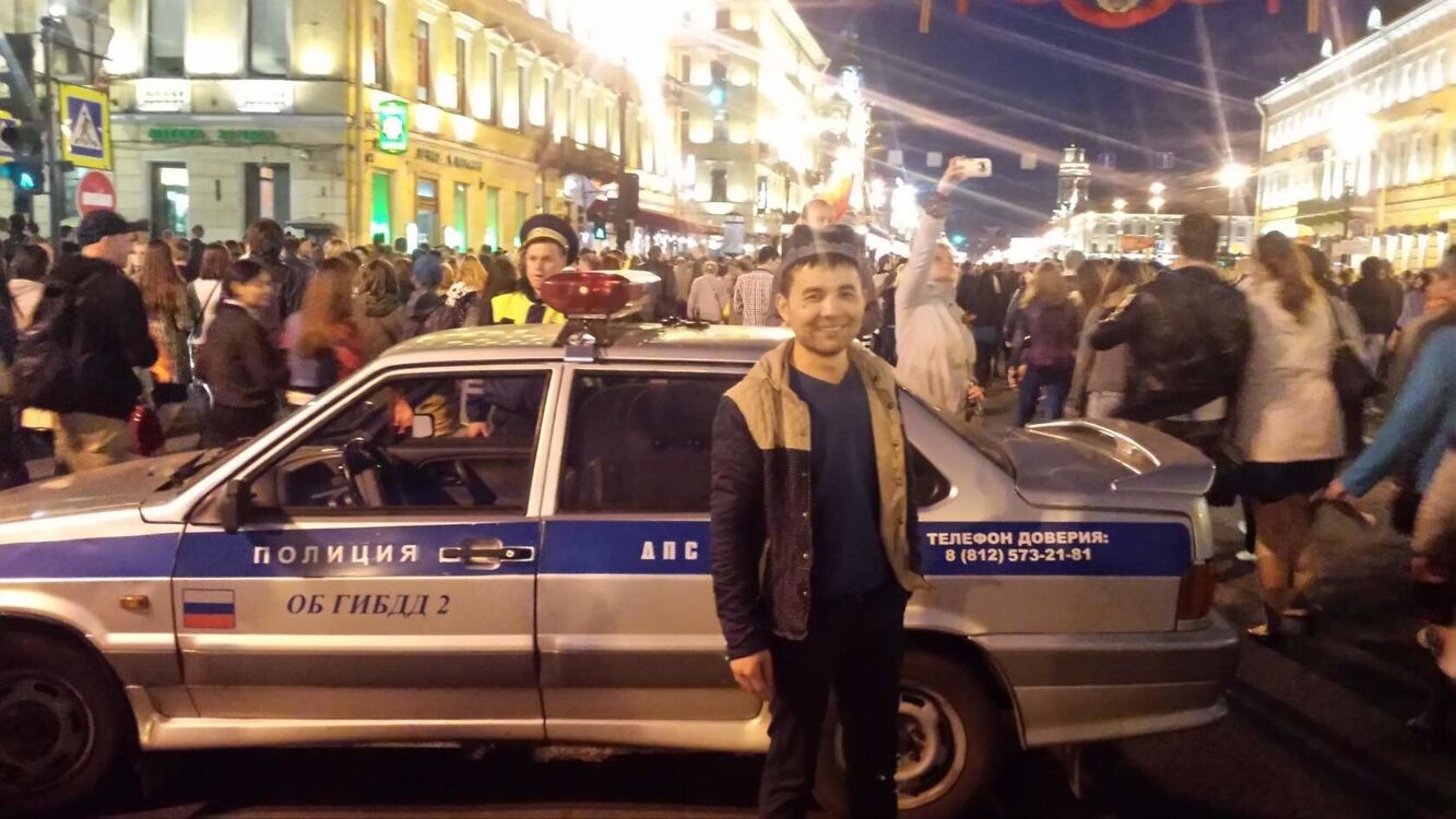 ���� 25398540 ������� Baxtiyor, 35 ���, ���� ���������� � �����-����������