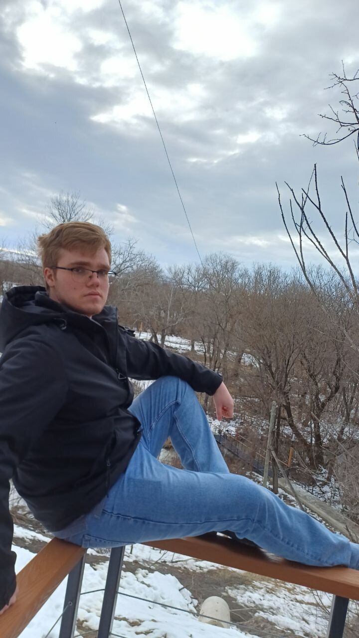 ���� 51063610 ����� Sergey, 24 ����, ���� ���������� � ����������