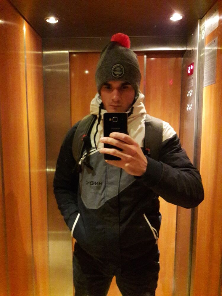 ���� 11024230 ������� Nazar, 29 ���, ���� ���������� � �����