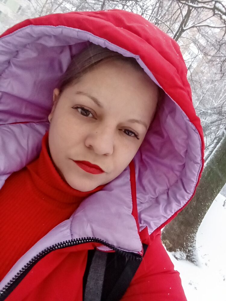 ���� 48162620 ������� Blanquita, 34 ����, ���� ���������� � ������