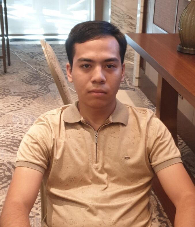 ���� 42772050 ����� Bobur, 25 ���, ���� ���������� � ��������