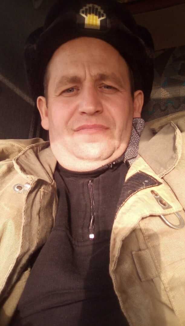 ���� 25604890 ������� Nikolay, 41 ���, ���� ���������� � ������