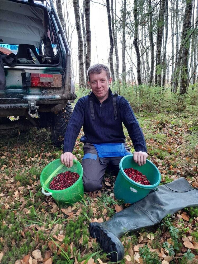 ���������� ���������, ���� ������� Aleksei, 44 ����, ������������ ��� ������, ����� � ���������, c�������� ���������