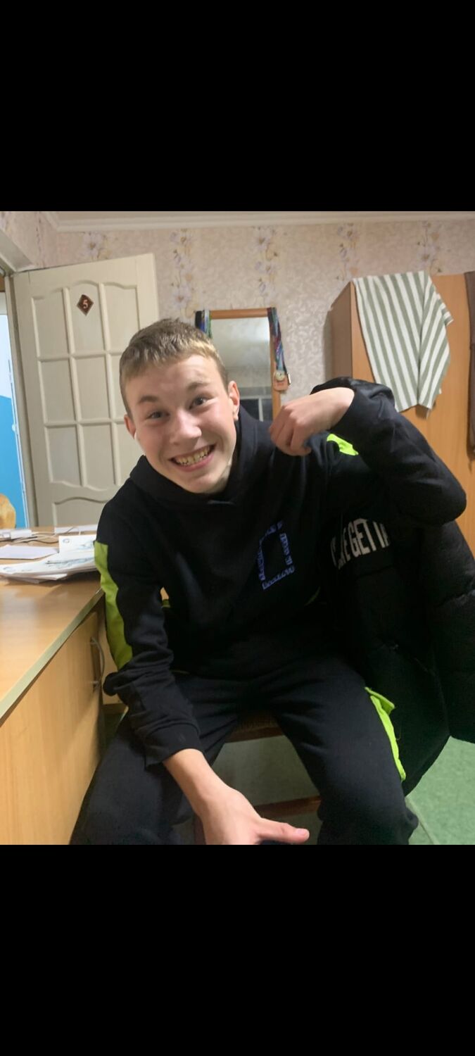 ���������� ���������, ���� ����� Pavel, 18 ���, ������������ ��� ������, ����� � ���������