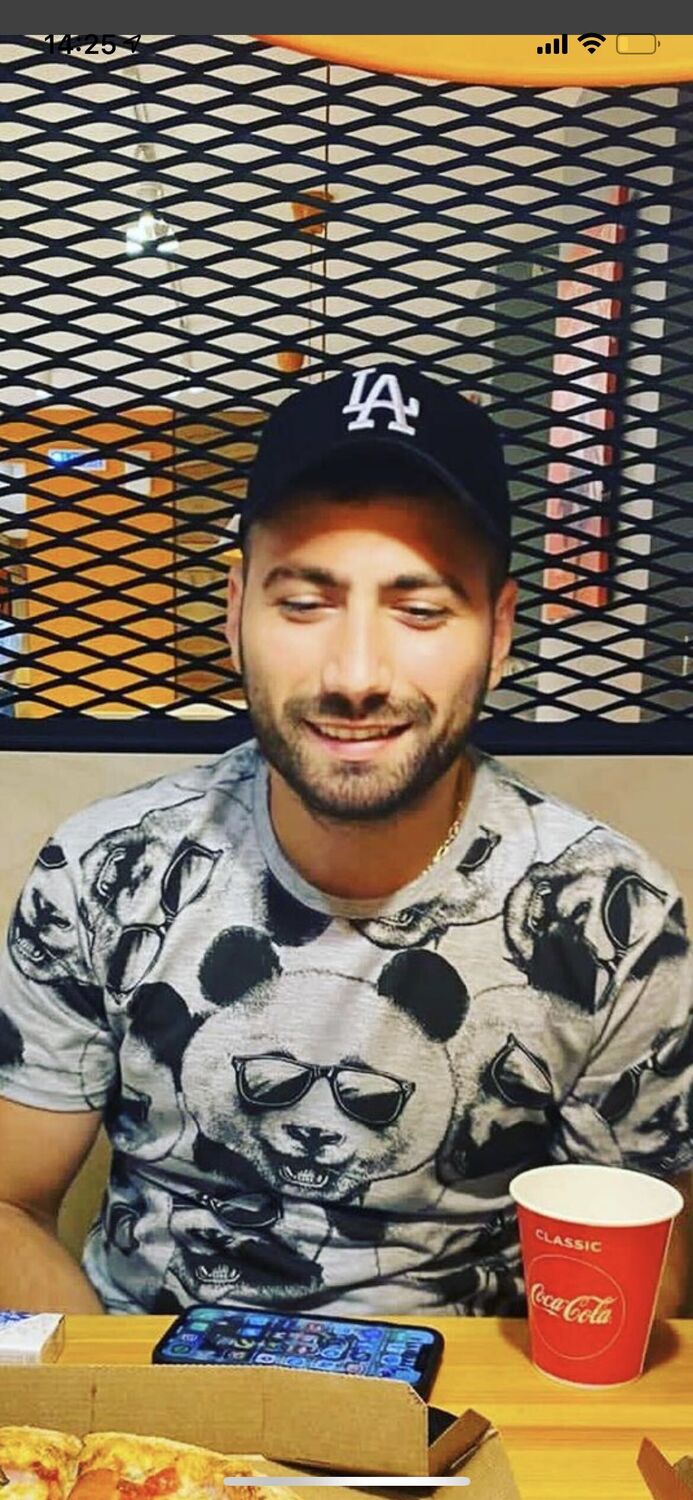 ���� 33705110 ������� ������, 29 ���, ���� ���������� � �����-����������