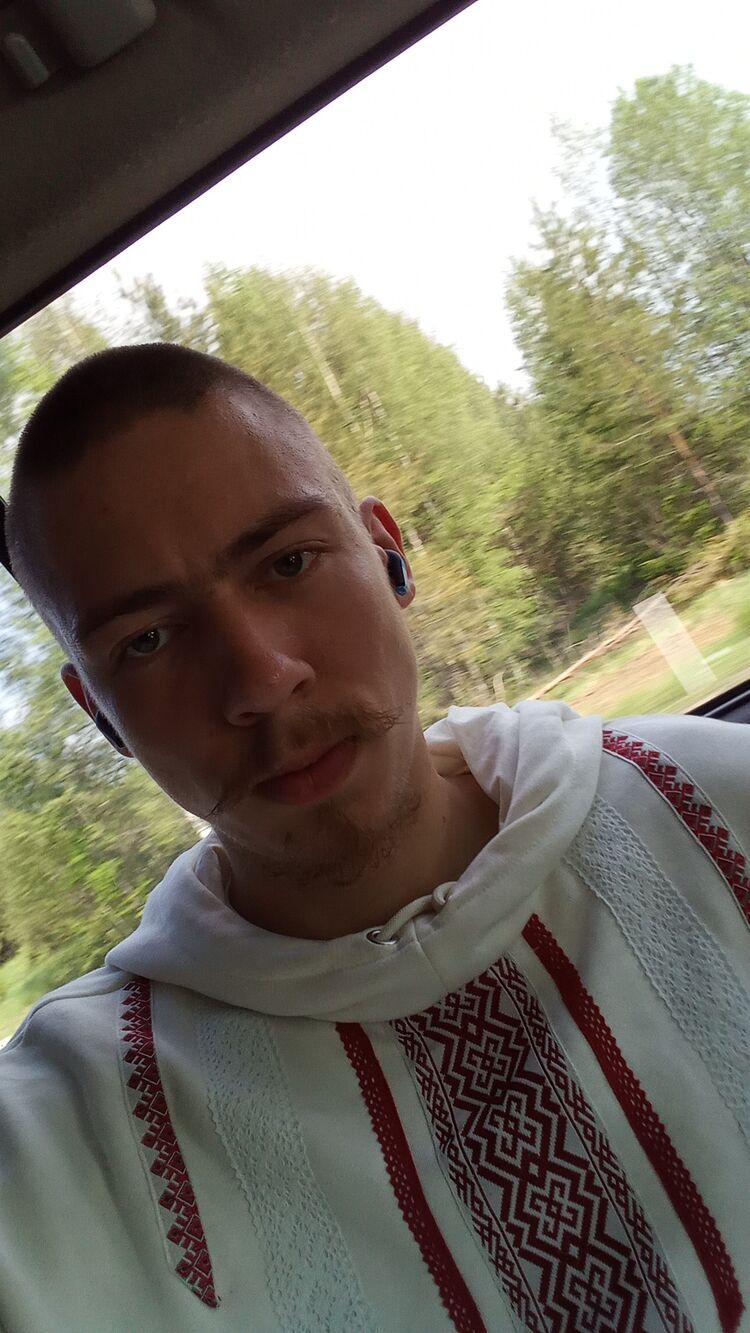 ���� 44539220 ����� Danil, 24 ����, ���� ���������� � ������