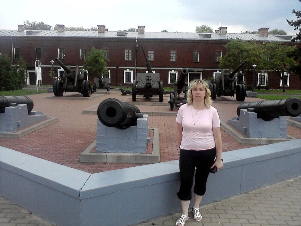 ���������� �����, ���� ������� Olga, 46 ���, ������������ ��� ����� � ���������, c�������� ���������