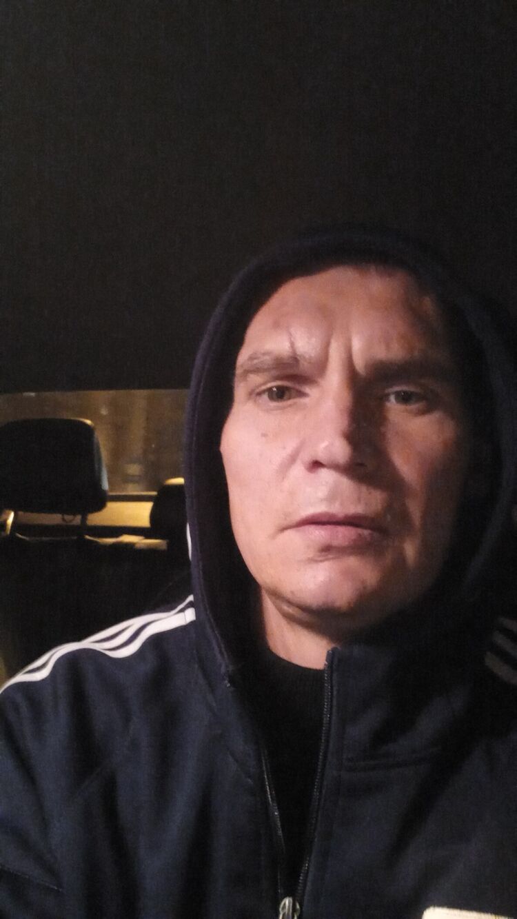 ���������� ���������, ���� ������� Igor, 44 ����, ������������ ��� ������, ����� � ���������